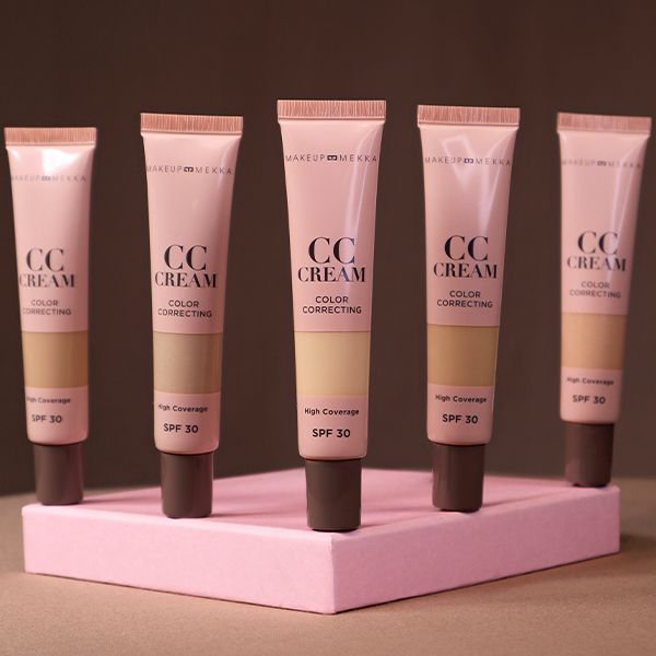 CC Cream