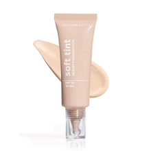 Soft Tint Serum Foundation