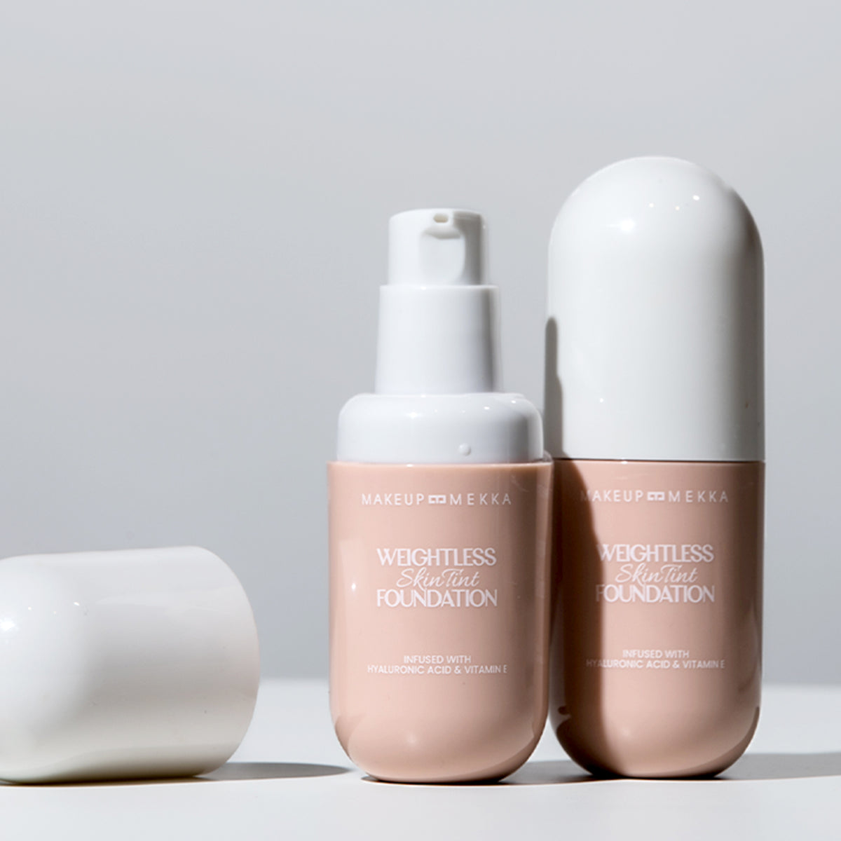 Weightless Skin Tint Foundation