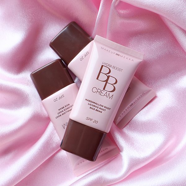 Hydra Boost BB Cream