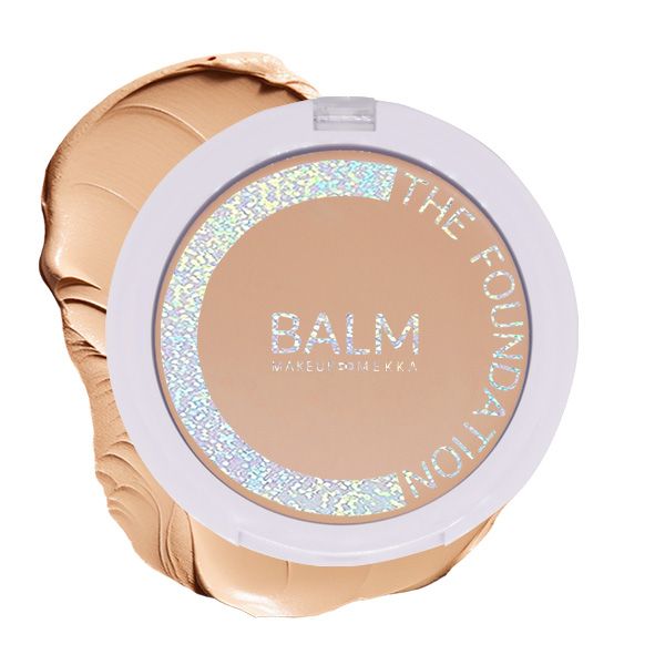 #Farve_Bliss Balm