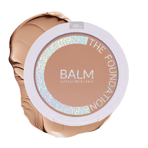 #Färg_Dream Balm