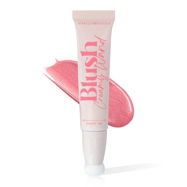 #Farve_Pink Glow