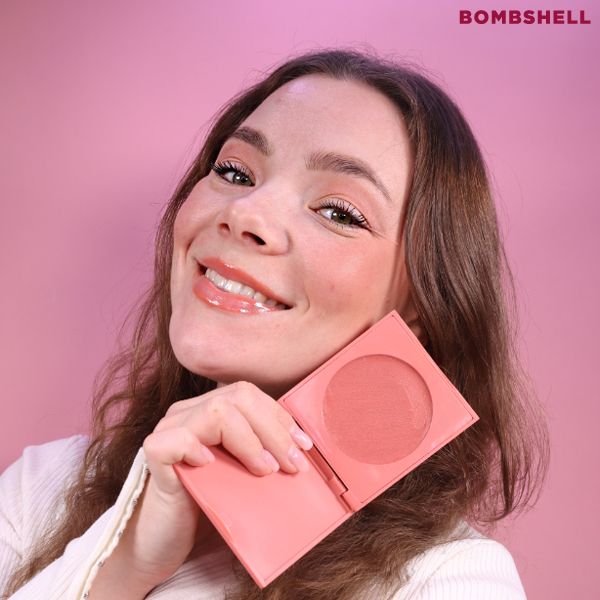 #Farve_Bombshell