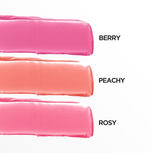 #Färg_Peachy
