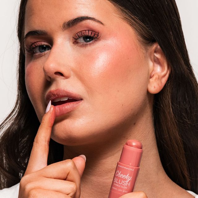 #Farve_10-69 Rosé Marble