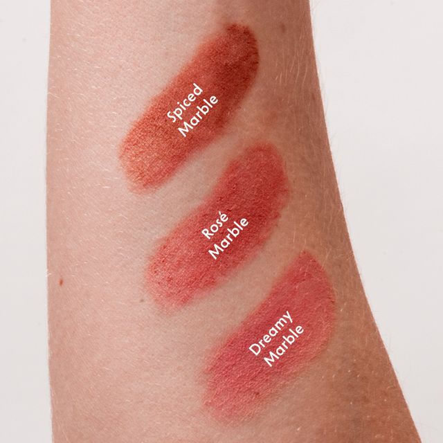 #Farve_10-69 Rosé Marble