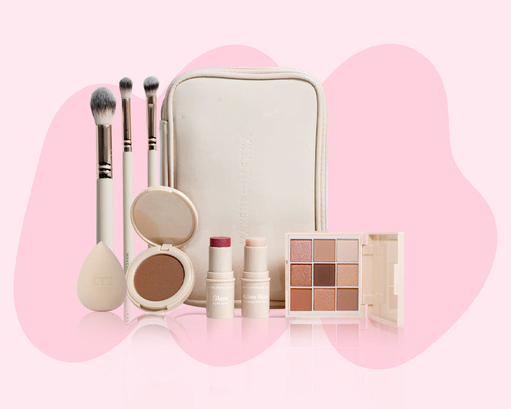MORE BEAUTY. LESS MONEY.
