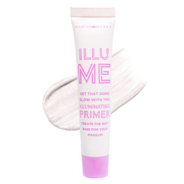 IlluMe Primer från Makeup Mekka