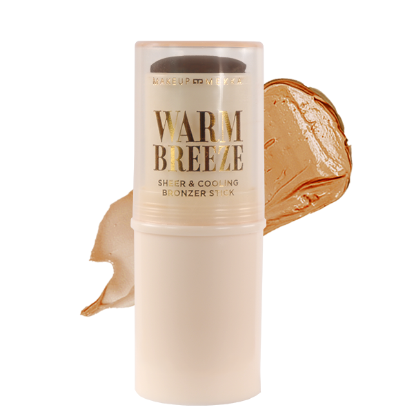 Warm Breeze Bronzer Stick från Makeup Mekka