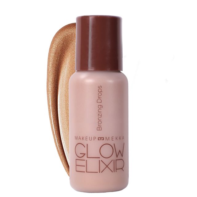 #Färg_Everglow