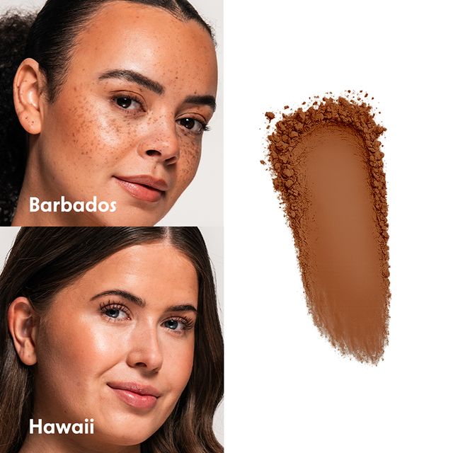 #Farve_Barbados