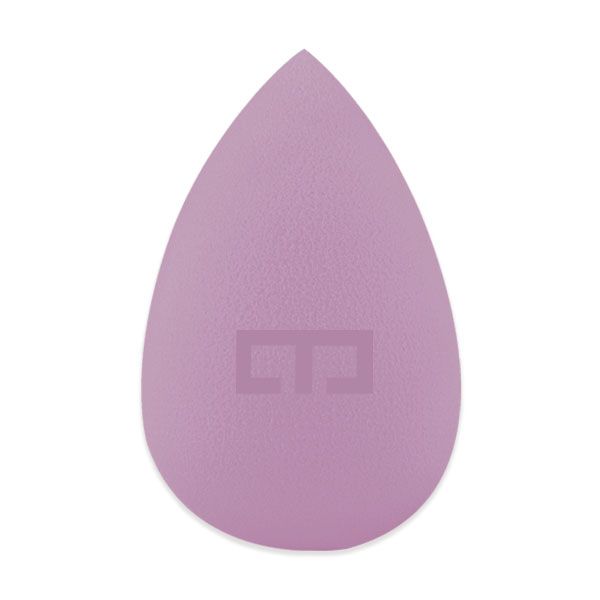 Blending Sponge - Mauve – sminkverktyg från Makeup Mekka