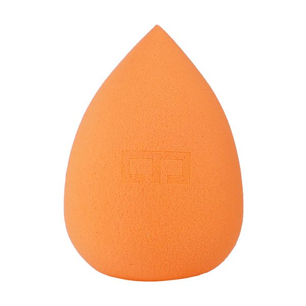 Blending Sponge - Fire – sminkverktyg från Makeup Mekka