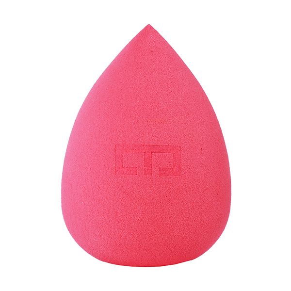 Blending Sponge - Wild Pink – sminkverktyg från Makeup Mekka