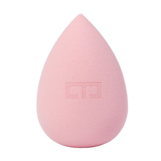 Blending Sponge Classic - Flamingo – sminkverktyg från Makeup Mekka