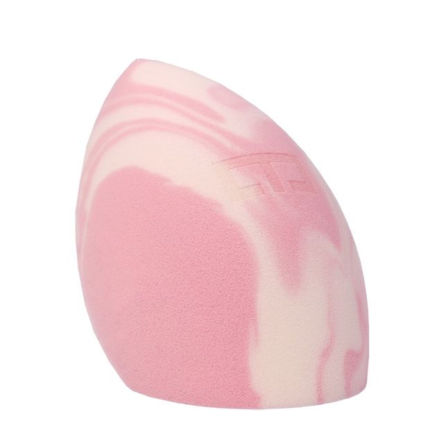Just Flawless Diagonal Blending Sponge – sminkverktyg från Makeup Mekka
