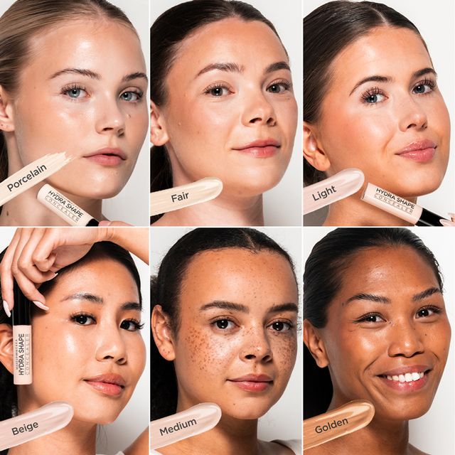 Hydra Shape Multi-use Concealer