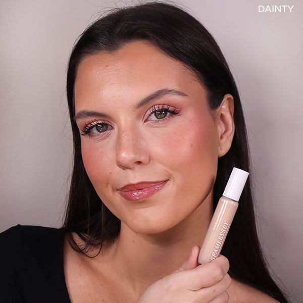 #Färg_Dainty