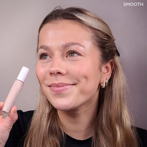 #Färg_Smooth