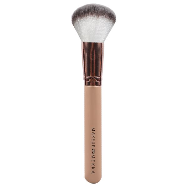302 Large Powder Brush från Makeup Mekka