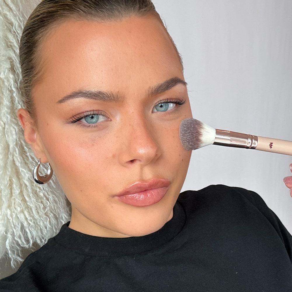 306 Blush Brush