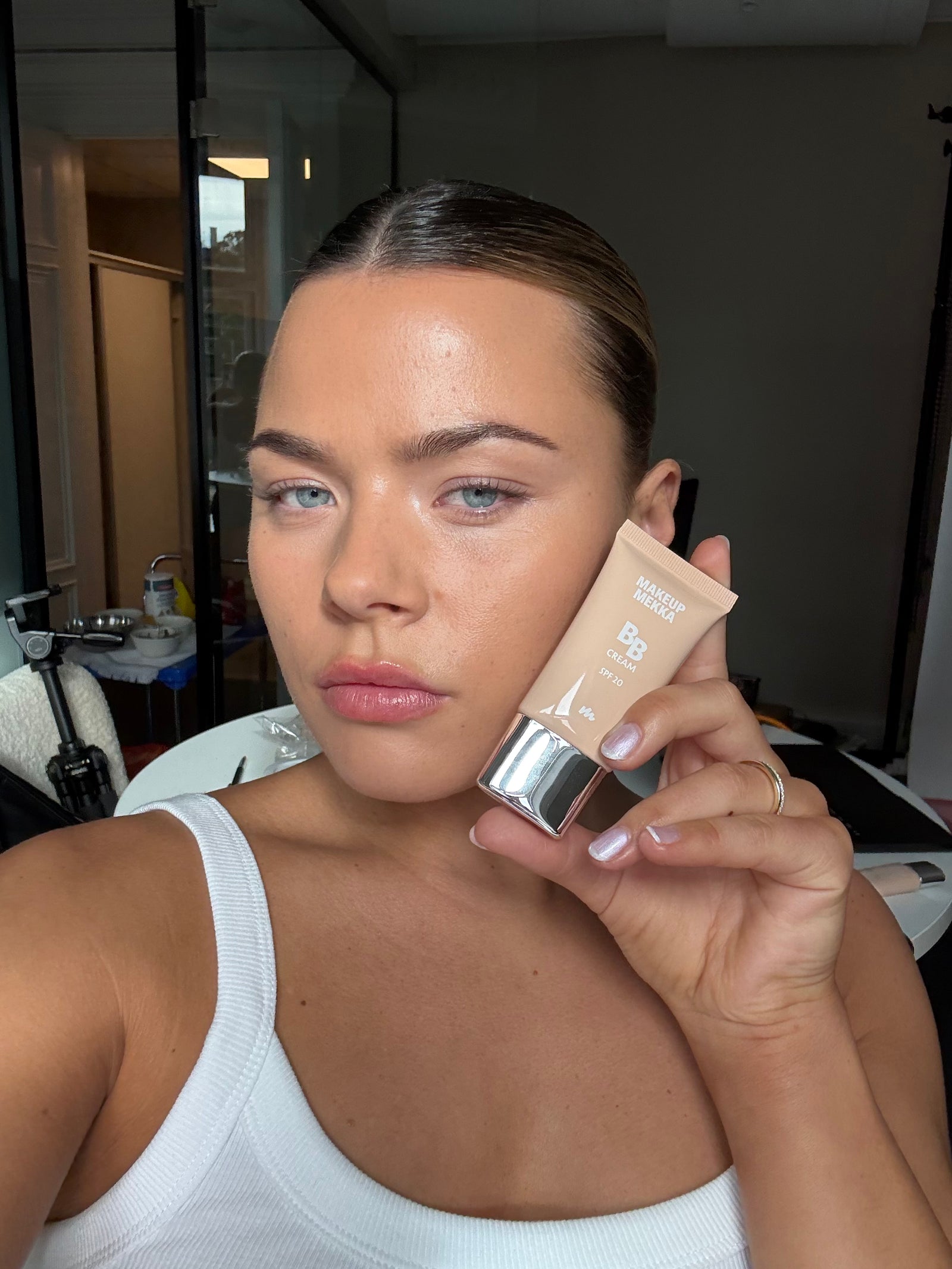 @makeupmekka - Find din inspiration