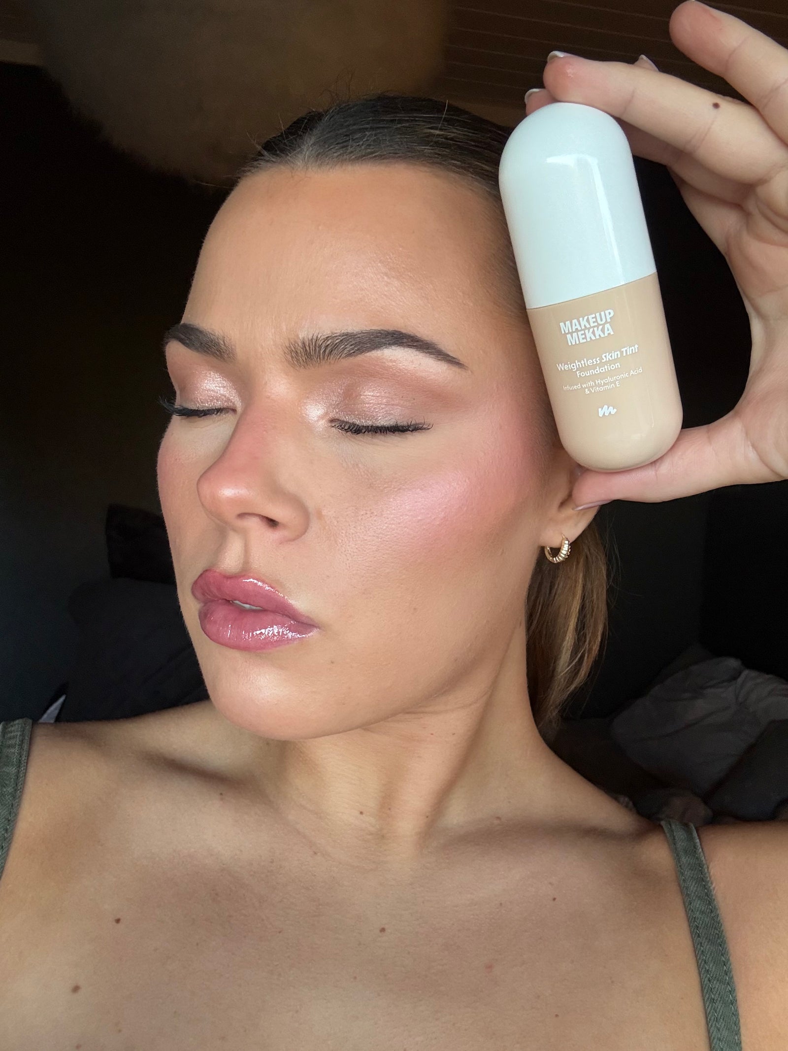@makeupmekka - Find din inspiration