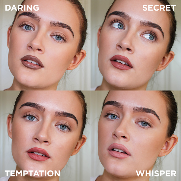 #Farve_Daring