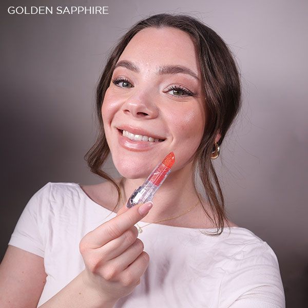 #Färg_Golden Sapphire
