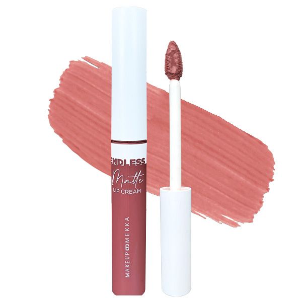 #Färg_Endless Mauve
