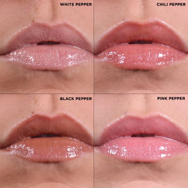 Pepper Plump Lip Gloss