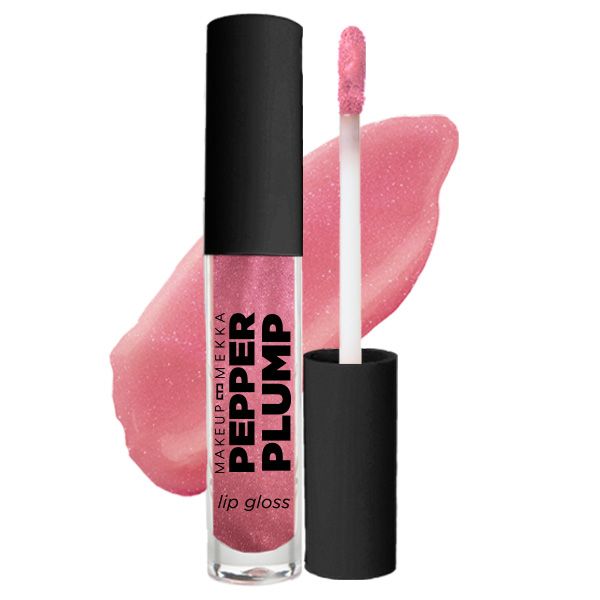 #Farve_Pink Pepper