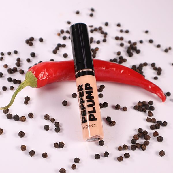 #Farve_White Pepper