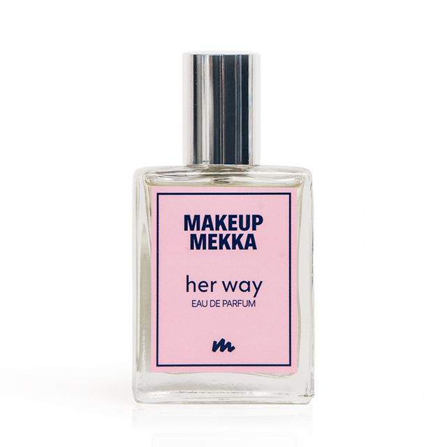 Her Way Eau de Parfum 30 ml – parfym från Makeup Mekka