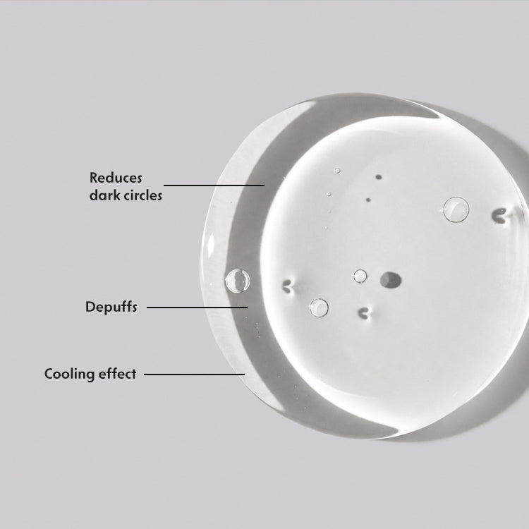 Hydra Skin Eye Gel