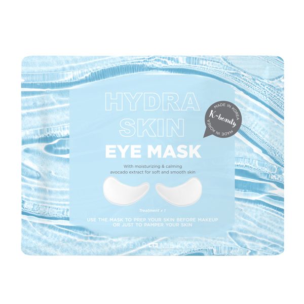 Hydra Skin Eye Mask – ögonkräm från Makeup Mekka