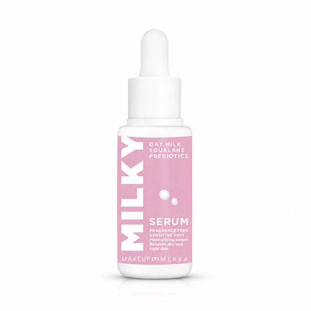 Milky Serum från Makeup Mekka