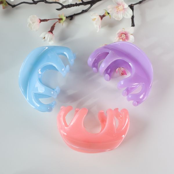 Everyday Hair Clip