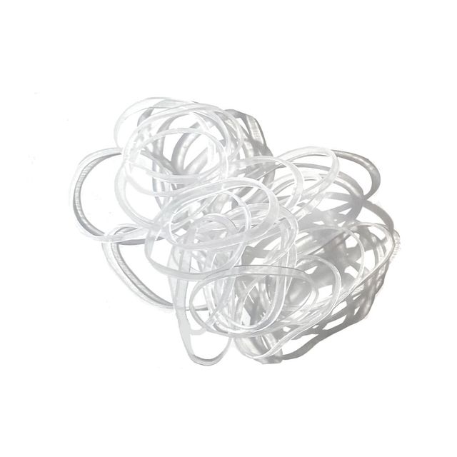 Braid Elastics – håraccessoar från Makeup Mekka