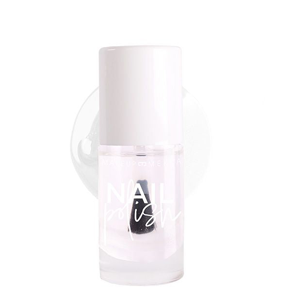 Top Coat – nagellack från Makeup Mekka