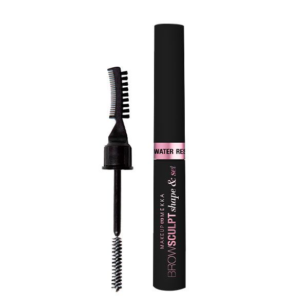Brow Sculpt Shape & Set från Makeup Mekka
