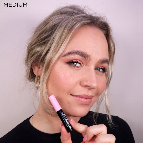 #Farve_Medium
