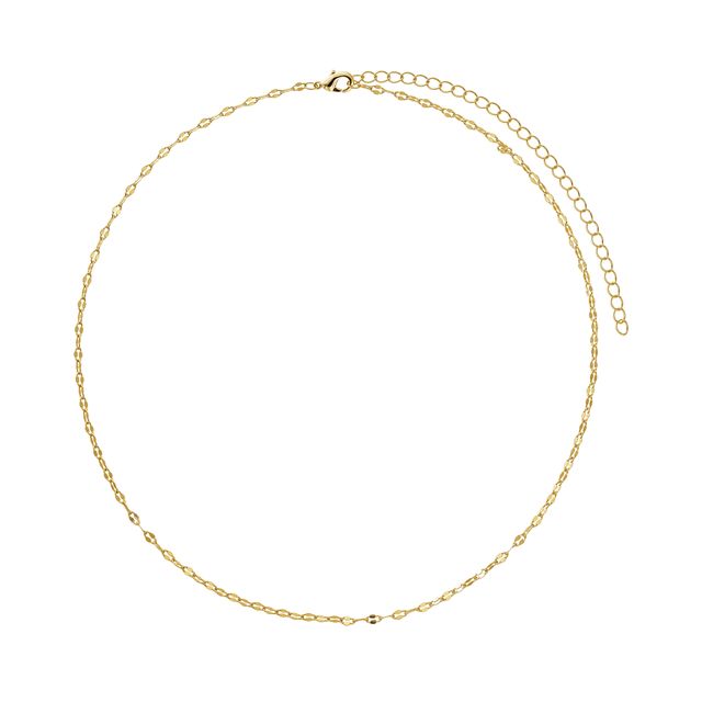 Little Details Necklace från Makeup Mekka