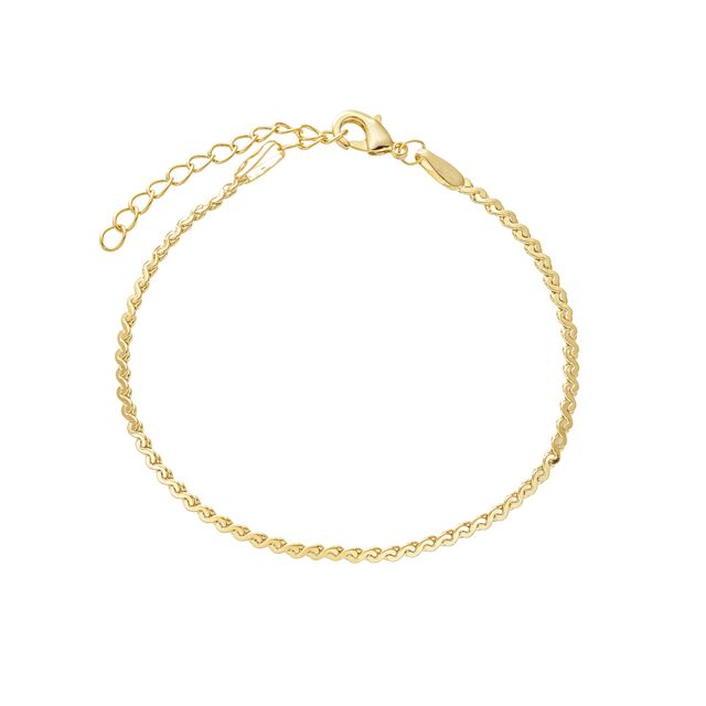 The Chain Bracelet från Makeup Mekka