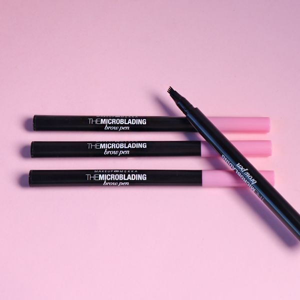 The Microblading Brow Pen