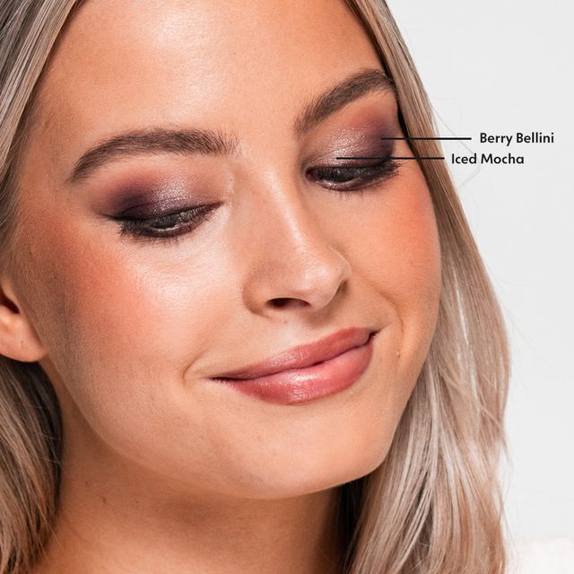 #Färg_8-26 Berry Bellini