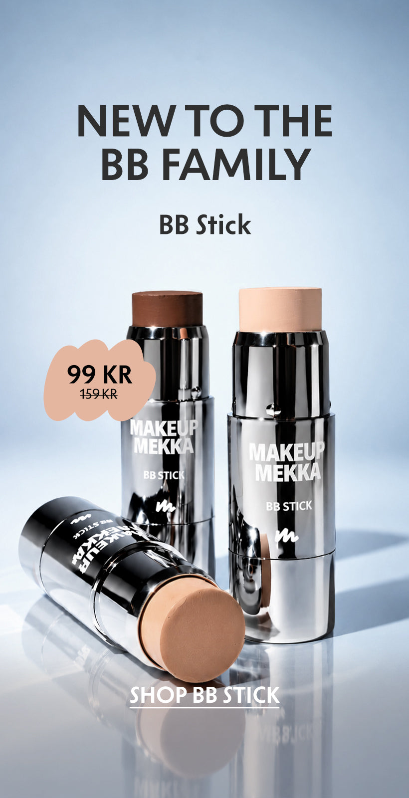 BB stick