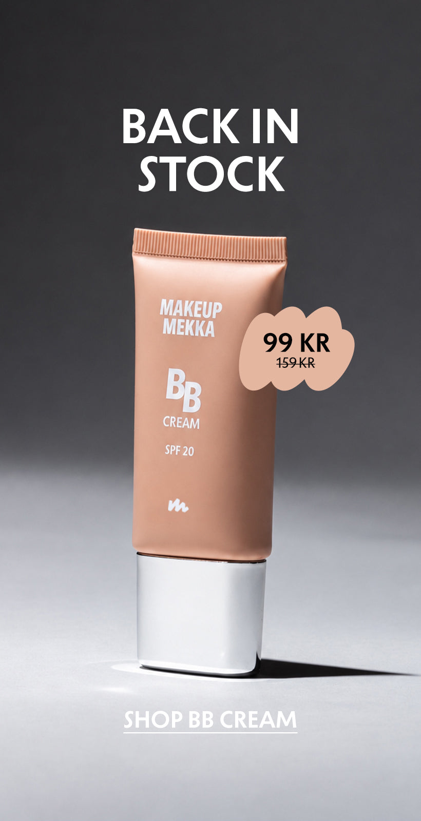 BB cream