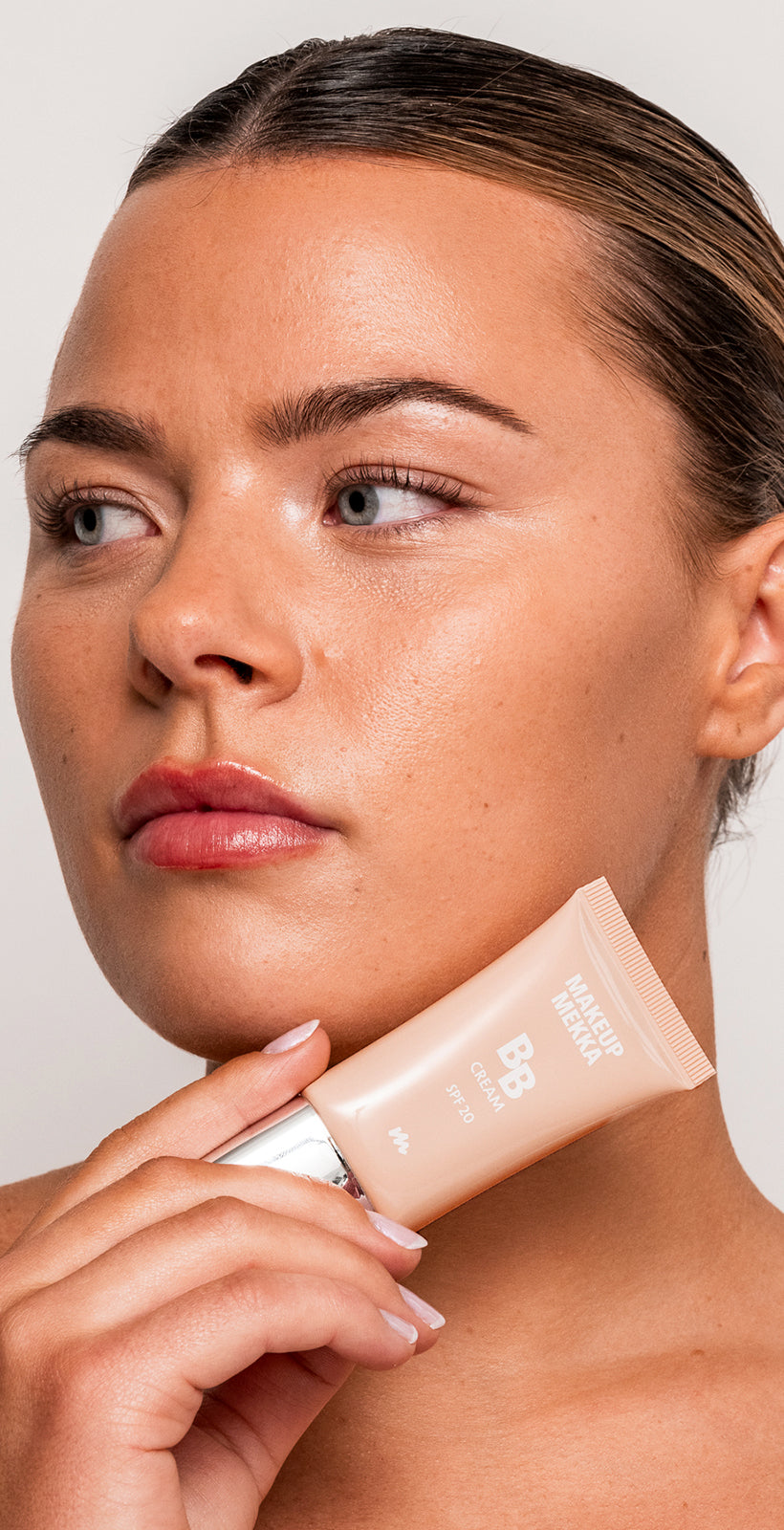 back in stock; bb cream